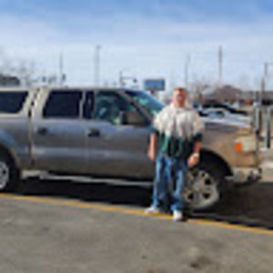 Meet your Posher, Justin